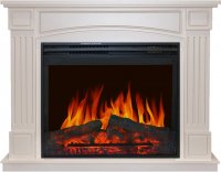 Каминокомплект Royal Flame Boston c очагом Jupiter FX New