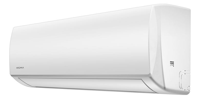 Сплит-система Xigma XG-TXC70RHA-IDU/XG-TXC70RHA-ODU Turbocool 2024