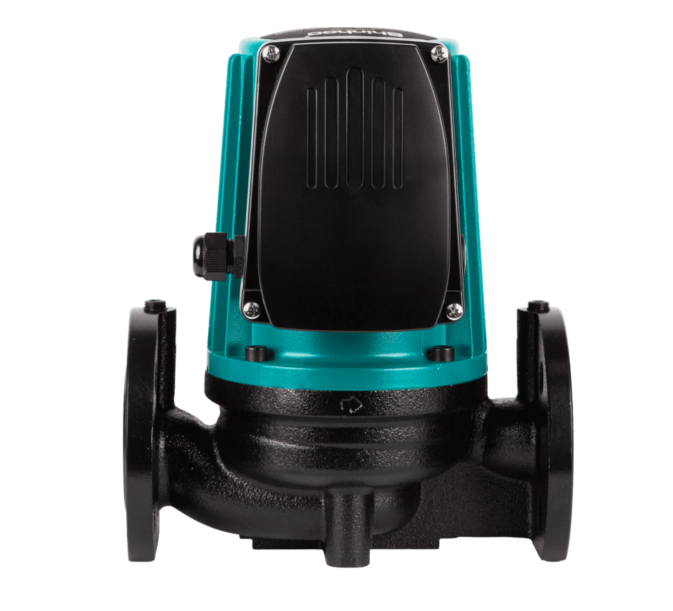 Циркуляционный насос Shinhoo Basic 50-20F