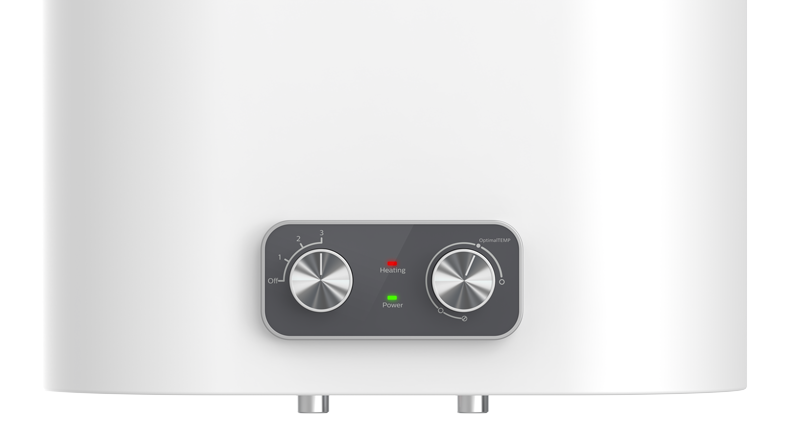 Накопительный водонагреватель Philips AWH1611/51(50YA)