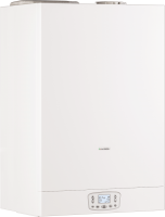 Настенный газовый котел Italtherm Time Max 30 F