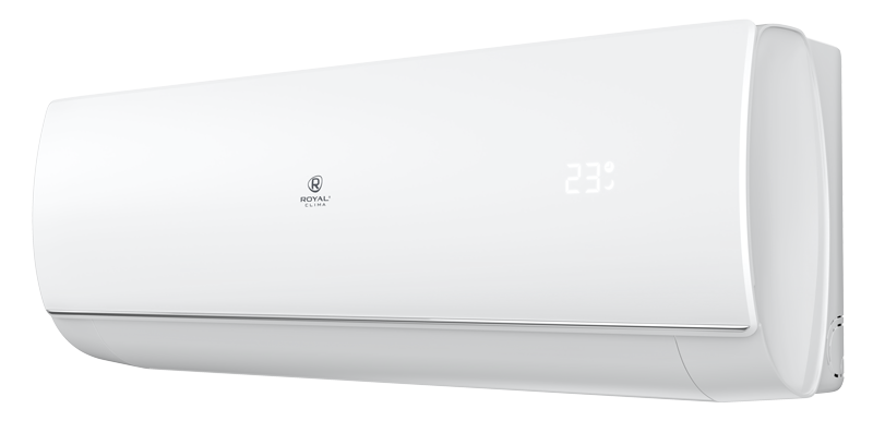 Сплит-система Royal Clima RC-PDC105HN/IN/RC-PDC105HN/OUT Pandora 2025