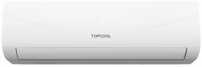 Сплит-система ТopCool TR-18SBIN1/IN/TR-18SBIN1/OUT Eco DC Inverter