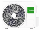 Сплит-система ТopCool TR-18SBIN1/IN/TR-18SBIN1/OUT Eco DC Inverter