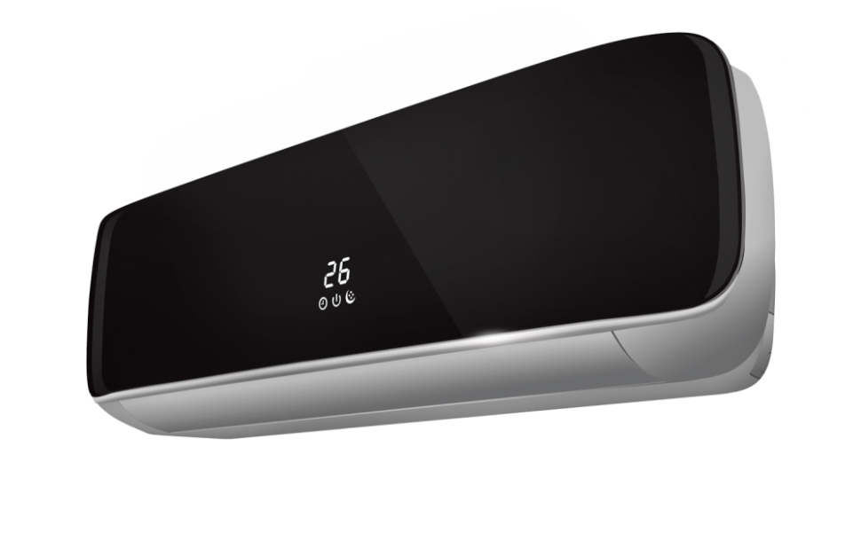 Внутренний блок мульти сплит-системы Hisense AMS-09UW4RVETG00(B) Black Free Match DC Inverter