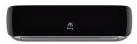 Внутренний блок мульти сплит-системы Hisense AMS-09UW4RVETG00(B) Black Free Match DC Inverter
