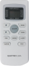 Сплит-система Quattroclima QV-M24WAE/QN-M24WAE Monsone