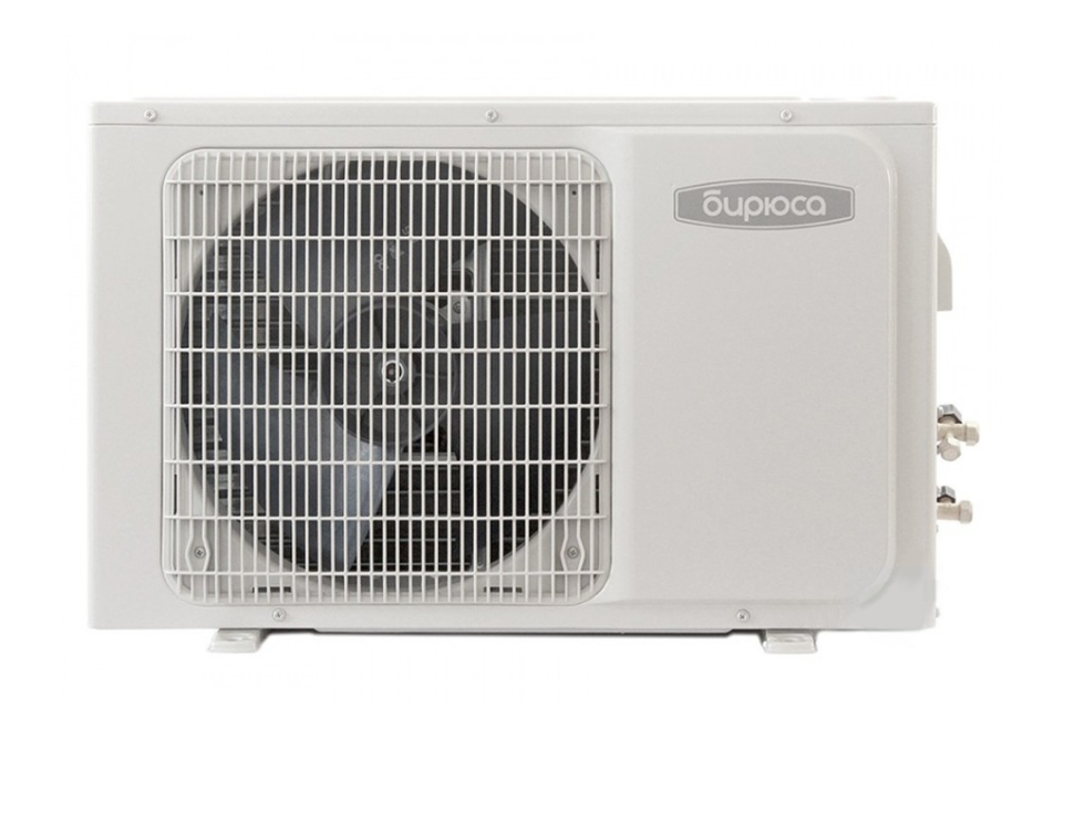 Кассетная сплит-система Бирюса BLCA-H36/5R3Y1A/BL-H36/5R3F