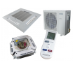 Кассетная сплит-система Бирюса BLCA-H36/5R3Y1A/BL-H36/5R3F