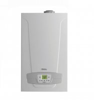 Конденсационный газовый котел Baxi Luna Duo-tec MP+ 1.150