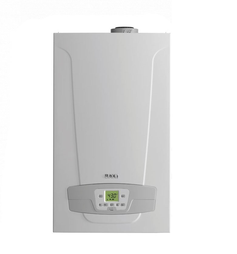 Конденсационный газовый котел Baxi Luna Duo-tec MP+ 1.150