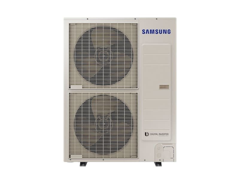 Кассетная сплит-система Samsung AC100MN4PKH/EU/AC100MXADNH/EU