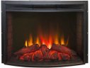 Каминокомплект RealFlame Corsica Lux 25,5 с очагом Evrika 25,5 LED