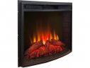 Каминокомплект RealFlame Corsica Lux 25,5 с очагом Evrika 25,5 LED