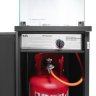 Инфракрасный газовый обогреватель Ballu BOGH-14G