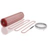 Комплект теплого пола Royal Thermo Flat Mat RTFM 2-150-1.5 с терморегулятором RTI-16