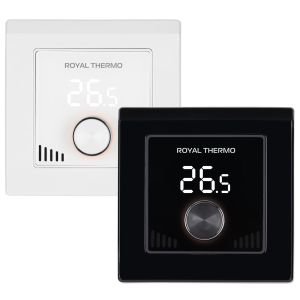 Комплект теплого пола Royal Thermo Flat Mat RTFM 2-150-1.5 с терморегулятором RTI-16