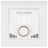 Комплект теплого пола Royal Thermo Flat Mat RTFM 2-150-1.5 с терморегулятором RTI-16