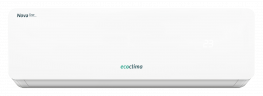 Сплит-система Ecoclima ECW/I-СH12/AA-4R1/EC/I-CH12/A-4R1 Nova Line Inverter