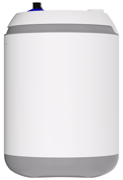 Накопительный электрический водонагреватель Ecostar EWH-SL7-CEU Slim