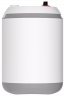 Накопительный электрический водонагреватель Ecostar EWH-SL7-CEU Slim