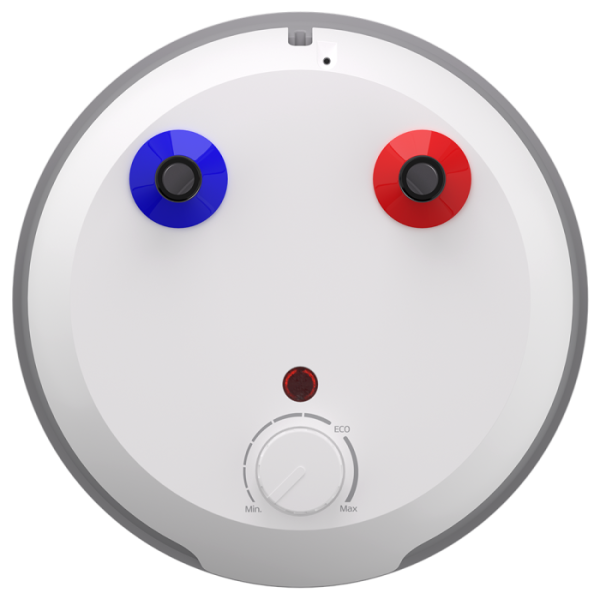 Накопительный электрический водонагреватель Ecostar EWH-SL7-CEU Slim