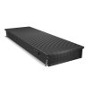 Внутрипольный конвектор Royal Thermo Atrium 110/400/2500-DG-U-BL