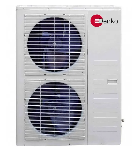 Напольно-потолочная сплит-система Denko DNP 48 А