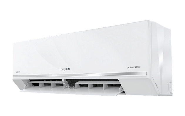 Сплит-система Energolux SAS12DL2-AI/SAU12DL2-AI Lugano PRO Line