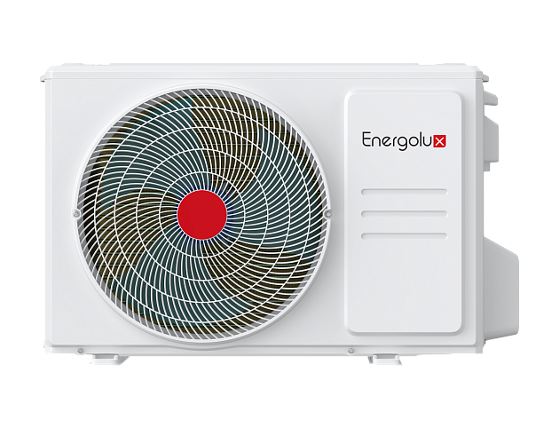 Сплит-система Energolux SAS12DL2-AI/SAU12DL2-AI Lugano PRO Line