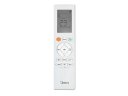 Кассетная сплит-система Midea MCBU-18HRFN8/MOX430-18HFN8-QC4GW