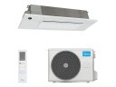 Кассетная сплит-система Midea MCBU-18HRFN8/MOX430-18HFN8-QC4GW
