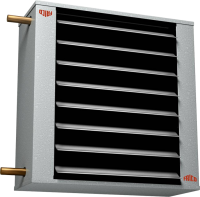 Водяной тепловентилятор Frico SWS02 Fan Heater