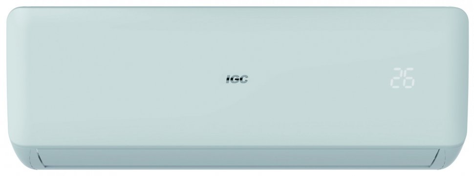 Внутренний блок мульти сплит-системы IGC RAK-X07RH