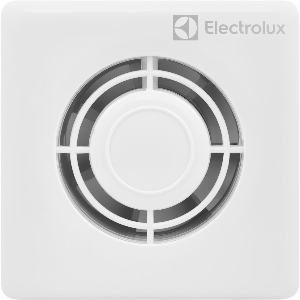 Вентилятор вытяжной Electrolux EAFS-150T Slim с таймером и гигростатом