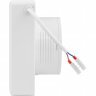 Вентилятор вытяжной Electrolux EAFS-150T Slim с таймером и гигростатом