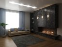 Автоматический биокамин Good Fire 1500 АБК-1500