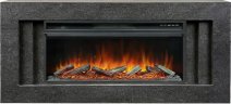 Каминокомплект Royal Flame Line SFT с очагом Vision 42 LOG LED dark grey (разборный)