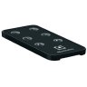 Каминокомплект Firelight Prestigio 30 с очагом Electrolux EFP/P-3020LS камень белый/шпон белый дуб