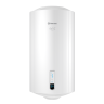 Накопительный электрический водонагреватель Thermex Auga 100 V Wi-Fi