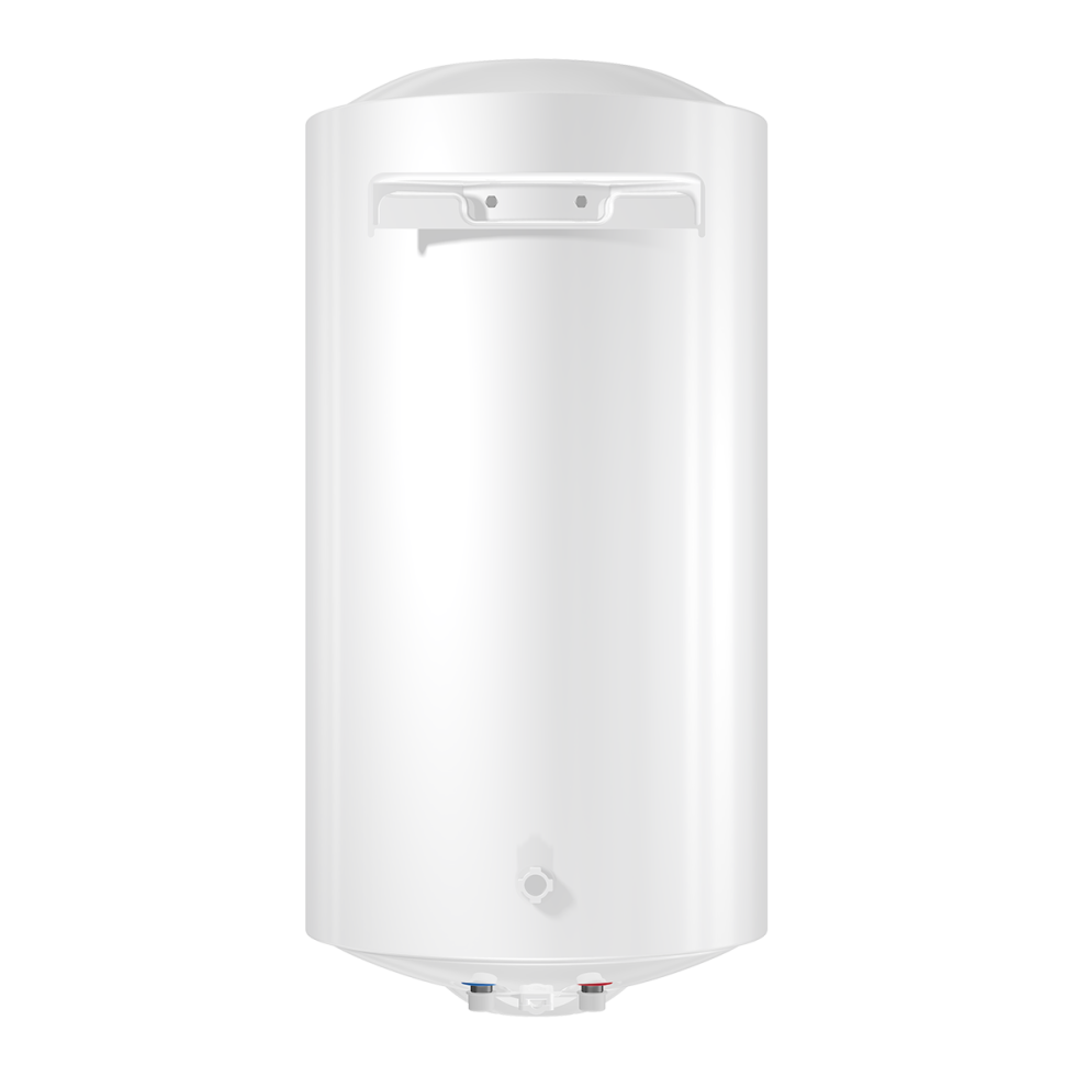 Накопительный электрический водонагреватель Thermex Auga 100 V Wi-Fi