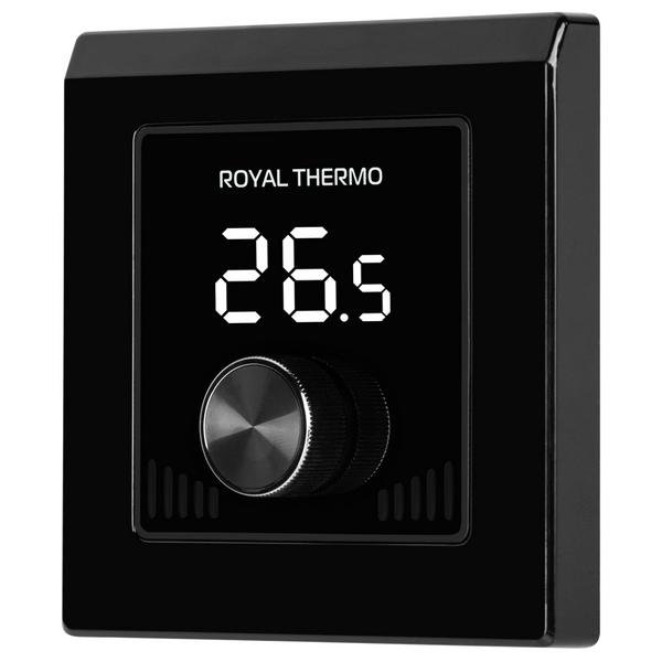 Комплект теплого пола Royal Thermo Flat Mat RTFM 2-150-10 с терморегулятором RTI-16