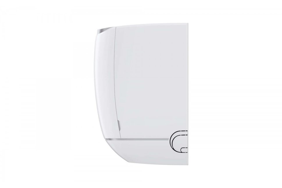 Настенная сплит-система Loriot LAC-24AJI Residence Smart DC Inverter New 2024