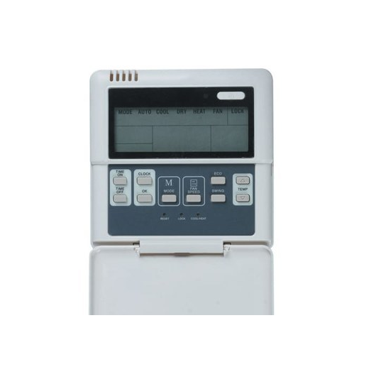 Канальная сплит-система IGC IDХ-V36HDC/U