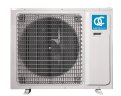 Напольно-потолочная сплит-система Quattroclima QV-I36FGE/QN-I36UGE