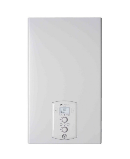 Газовый настенный котел Chaffoteaux Pigma Ultra С 25 FF