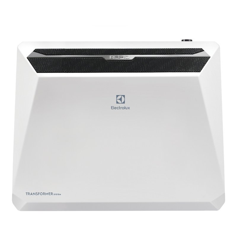 Электрический конвектор Electrolux ECH/R-1000 T-TUM3 Rapid Transformer (механический)