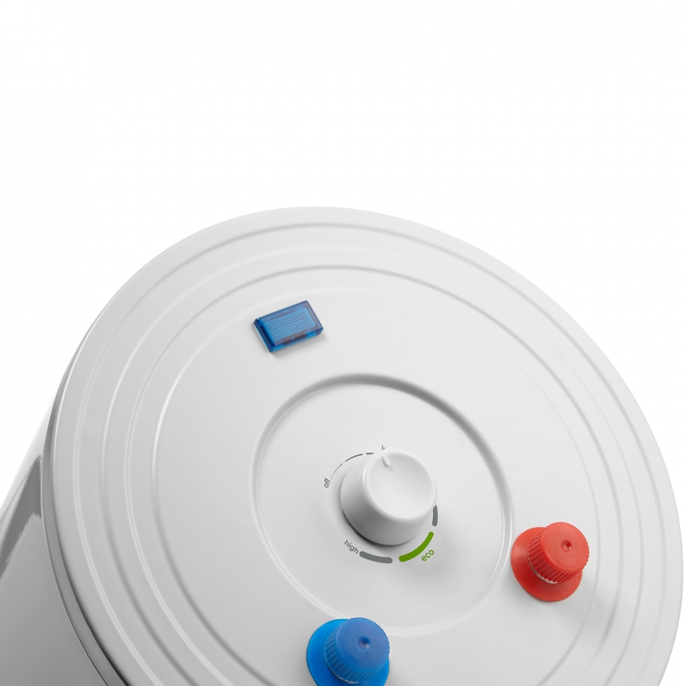Накопительный водонагреватель Electrolux EWH 15 Genie ECO U