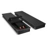 Внутрипольный конвектор Royal Thermo Atrium 90/300/1900-DG-U-BL