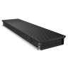 Внутрипольный конвектор Royal Thermo Atrium 90/300/1900-DG-U-BL